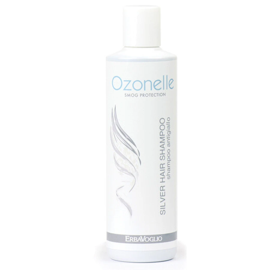 OZONELLE SH ANTI-YELLOW 250ML