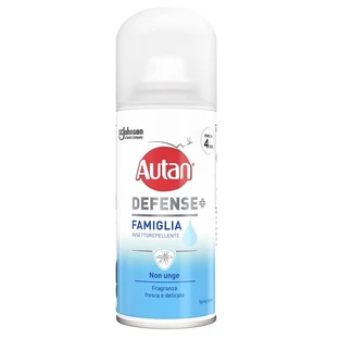 AUTAN DEFENSE FAMILY SPRAY