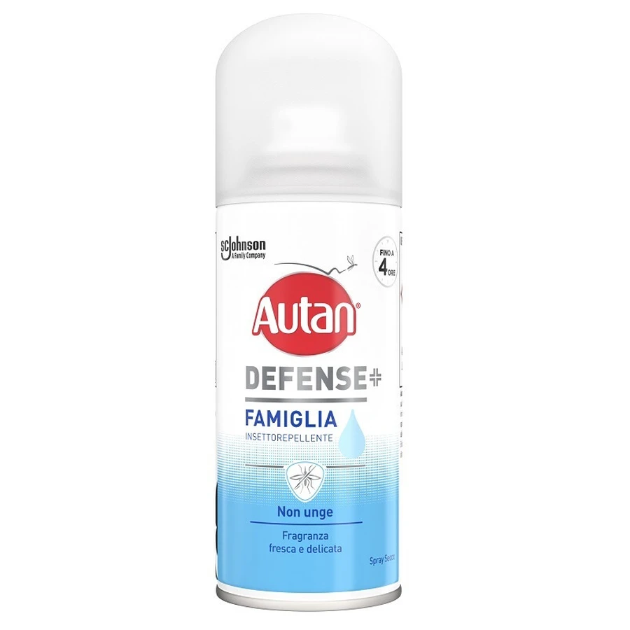 AUTAN DEFENSE FAMILY SPRAY