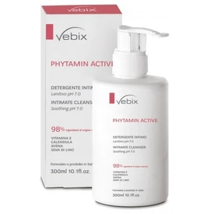 VEBIX PHYTAMIN E DET INT PH7.0