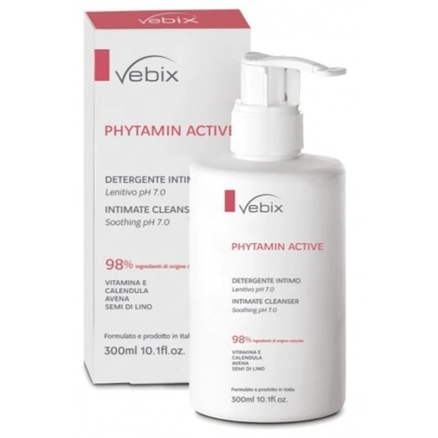 VEBIX PHYTAMIN E DET INT PH7.0