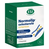 ESI NORMOLIP CHOLESTEROL 60CPR