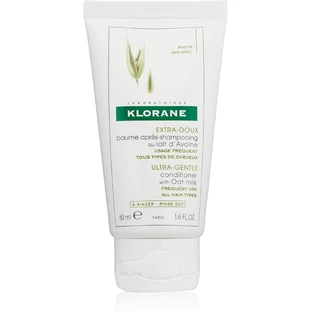 Klorane Havermelk Conditioner 50 Ml