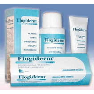 FLOGIDERM Creme 50ml