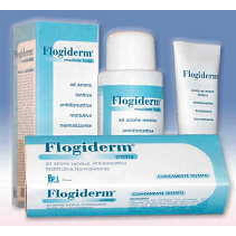 FLOGIDERM Creme 50ml