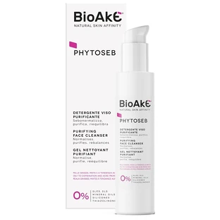BIOAKE PHYTOSEB CLEANSER PUR