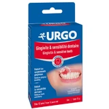 URGO GINGIVITIS/OVERGEVOELIGHEIDSGEL