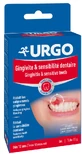 GEL URGO PENTRU GINGIVITĂ/SENSIBILITATE