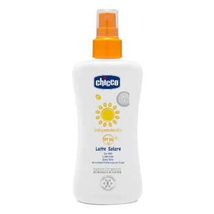 CH-Sol.Spy Melk 50+ 150ml