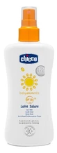 CH-Sol.Spy Milk 50+ 150ml