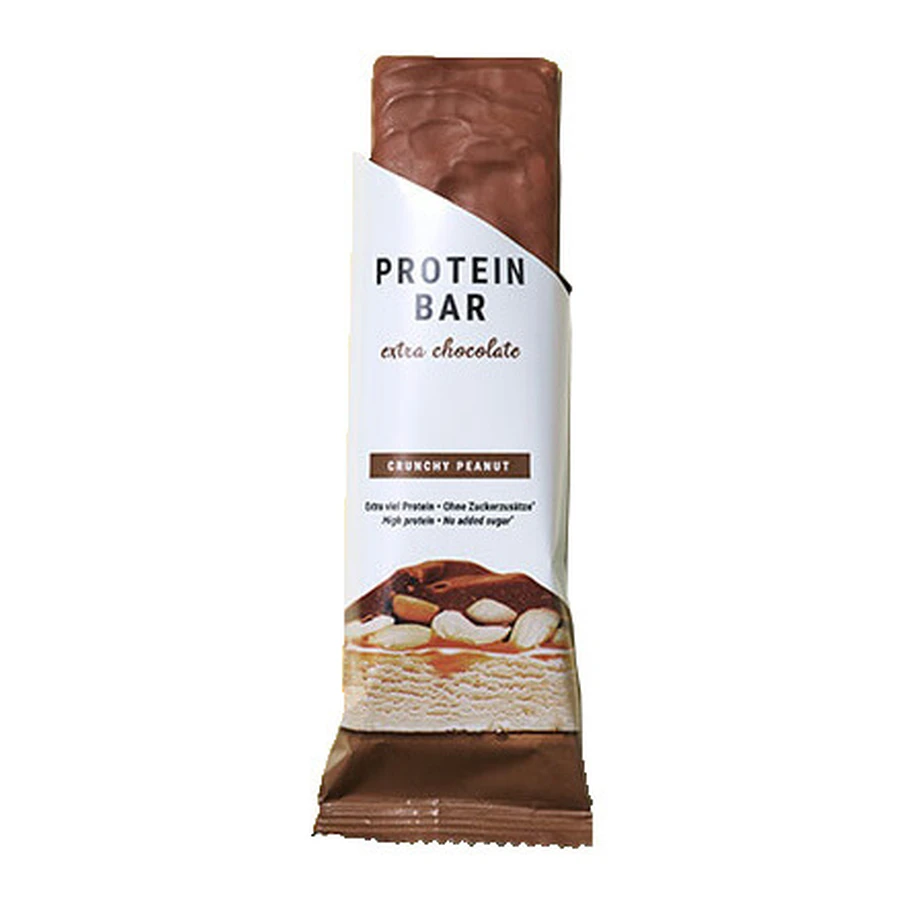 Protein Bar Extra Chocolate Peanuts