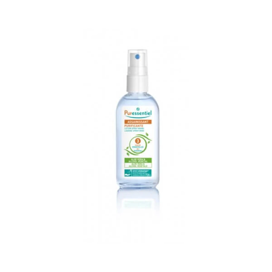 Purifying Lotion Spray 80ml