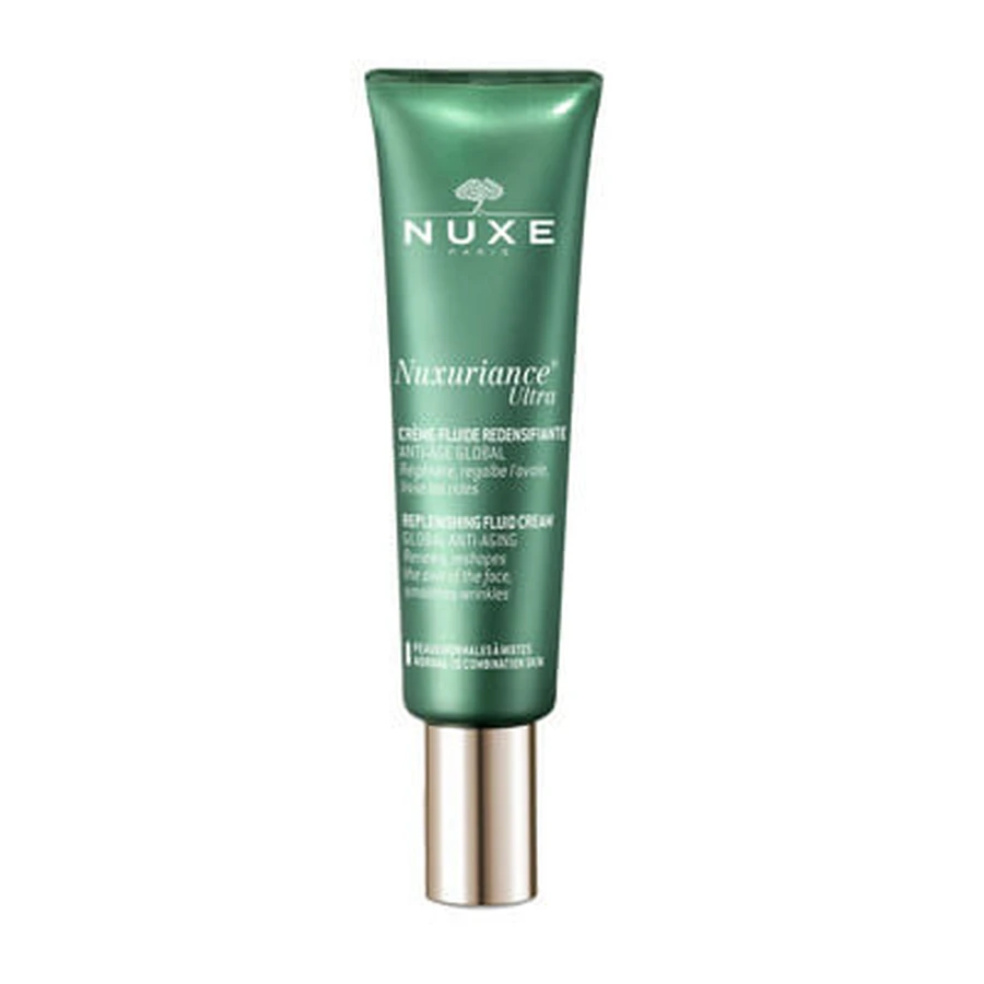 NUXE NUXURIANCE ULTRA CR FLUIDO