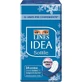 Lines Idea Absorbant mince anatomique plié 14 pièces