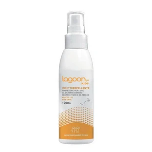 LAGOON KIDS 100ML