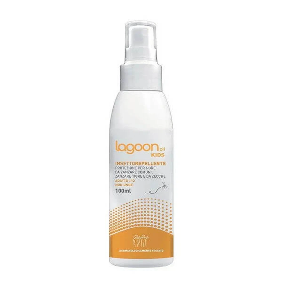 LAGOON KIDS 100ML