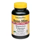 Dyno Mins Magnesium Potassium Bromelain 90 Tablets