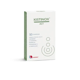 KISTINOX ACT 10 CPR