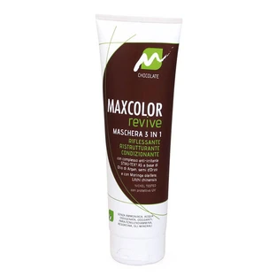 Maxcolor Masque Revive Choc
