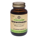 Solgar Fitowithania 60 vegetarische Kapseln