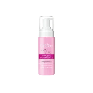 Euphidra Illuminating Cleansing Mousse 175ml