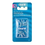 Oral-B Interdental Refills Ultra Fine 1.9mm