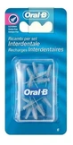 Oral-B Interdental Recambios Ultra Finos 1.9mm