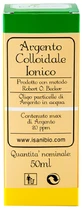 Colloidal Silver Ion 20ppm