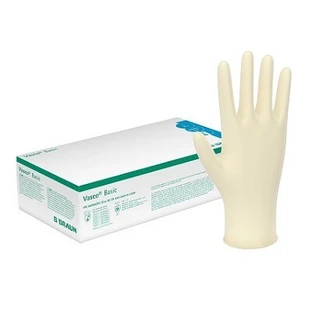 VASCO BASIC GLOVE M 100PCS
