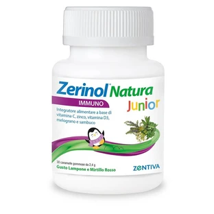 ZERINOL NATUR IMMUNO J30CARAM