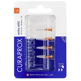 CURAPROX CPS 14 ORTHO ARA 4PCS