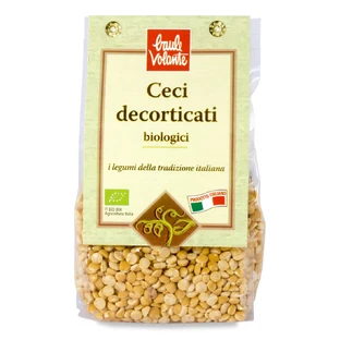 BAULE Kichererbsen Dekort.300g