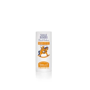 SOLE BABIES Stick fp50+ 8ml