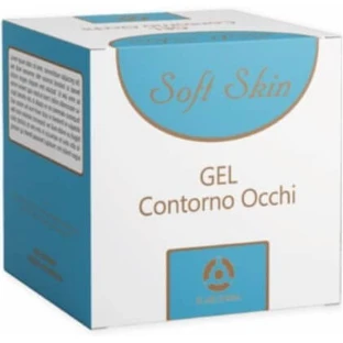 Softskin Augenkontur-Gel