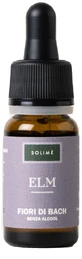 IEP GTT 10ML F BACH S/ALC (93102