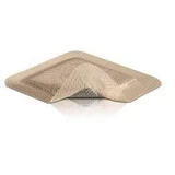 MEPILEX BORDER AG 10X10CM 5ST