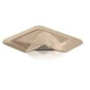 MEPILEX BORDER AG 10X10CM 5ST