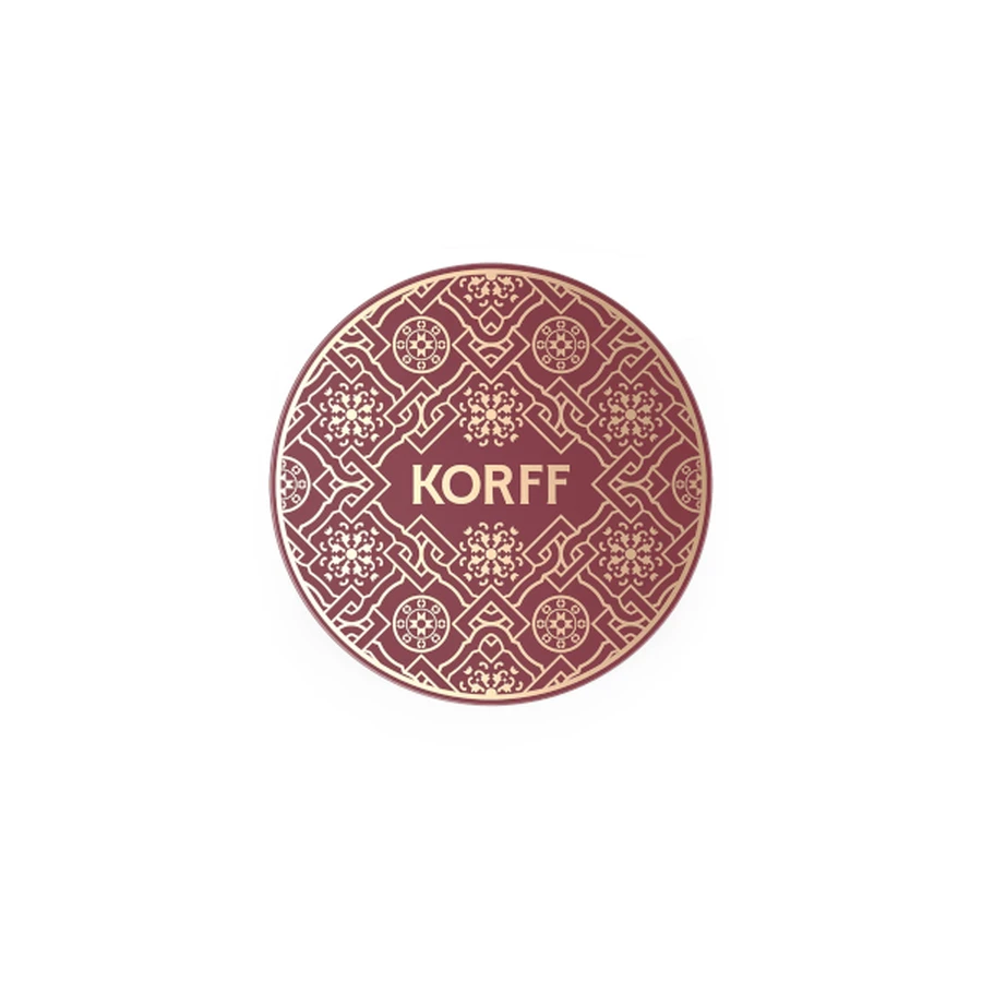 Korff Terra Eterea Limitierte Auflage