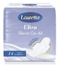 LAURELLA ASS GG ULTRA ALI 14PCS
