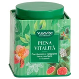 Neavita-Kräuterteemischung Full Vitality mit Mate und Guarana