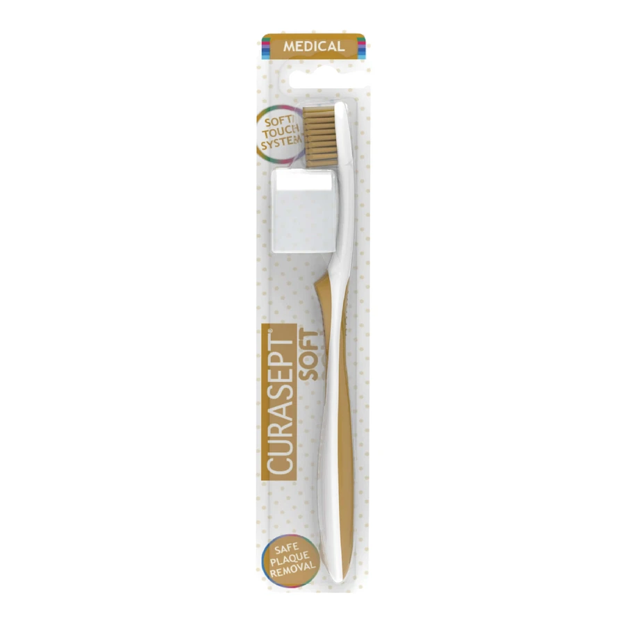 CURASEPT SPAZZ SOFT PROTECTIVE