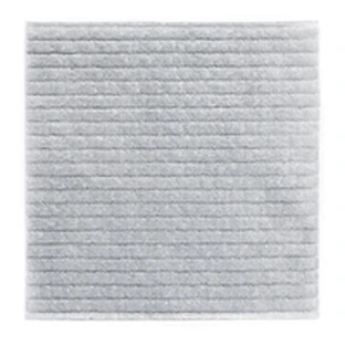 Hidrofibra Y Ion Plata Tejido Lyocell Aquacel Ag Extra Drs Apósito 15x15cm 5 Piezas