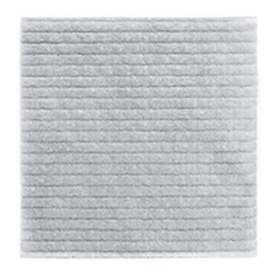 Hidrofibra Y Ion Plata Tejido Lyocell Aquacel Ag Extra Drs Apósito 15x15cm 5 Piezas