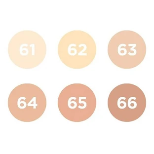 LIFTING EFFECT FOUNDATION 61
