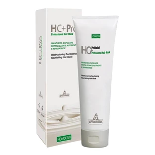 Hc Mascarilla Capilar Profesional 250