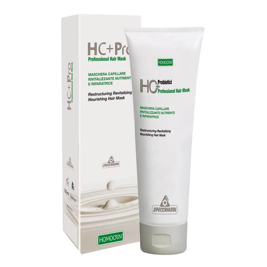 Hc Mascarilla Capilar Profesional 250