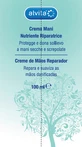 Alvita Nutr Hand Cream 100ml