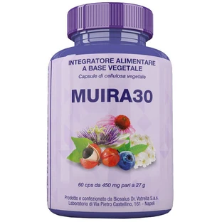 Muira30 60 Capsules 27.6 Grams