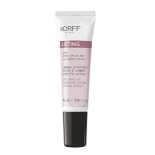 Korff hydra hydraterende oogcontourcrème
