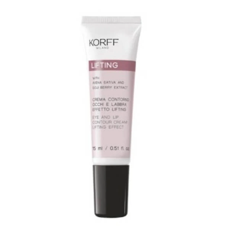 Korff hydra hydraterende oogcontourcrème